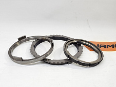 Кольцо синхронизатора HINO 33038-E0160, 33302-1290, 33302-1291, 33302-1490, S33302-1490 (2-3 передача, 30 зуб) Тайвань